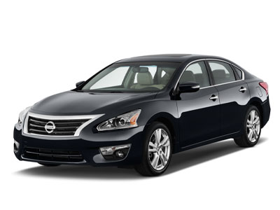 Уцененные запчасти для NISSAN ALTIMA