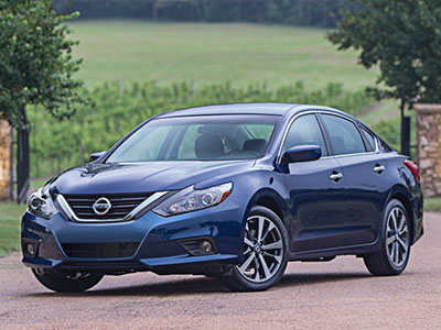 Уцененные запчасти для NISSAN ALTIMA V L33 2012-2018