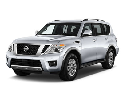 Запчасти для NISSAN ARMADA