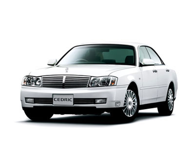 Запчасти для NISSAN CEDRIC