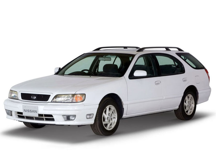 Уцененные запчасти для NISSAN CEFIRO