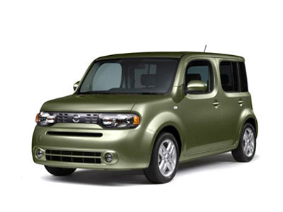 Уцененные запчасти для NISSAN CUBE
