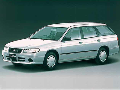 Запчасти для NISSAN EXPERT W11 1999-2002