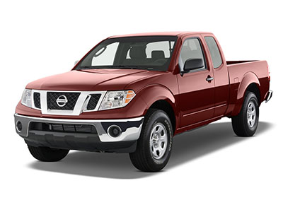 Запчасти для NISSAN FRONTIER