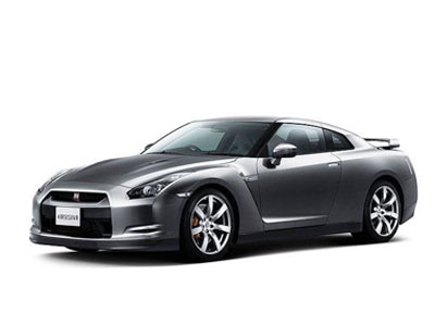 Запчасти для NISSAN GT-R