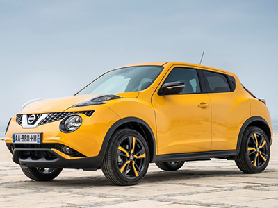 Запчасти для NISSAN JUKE YF15 2010-2019