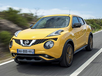 Запчасти для NISSAN JUKE YF15 2010-2014