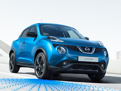 Запчасти для NISSAN JUKE YF15 2014-2019