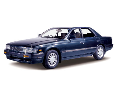 Запчасти для NISSAN LAUREL