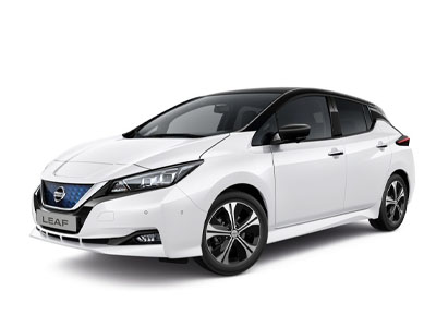 Запчасти для NISSAN LEAF