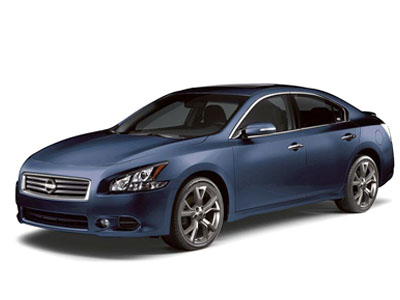 Уцененные запчасти для NISSAN MAXIMA