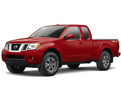 Запчасти для NISSAN NAVARA