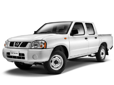 Запчасти для NISSAN NP300