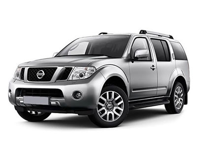 Уцененные запчасти для NISSAN PATHFINDER