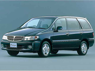 Запчасти для NISSAN PRESAGE I U30 1998-2001