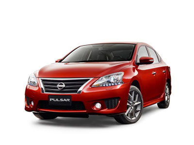 Уцененные запчасти для NISSAN PULSAR