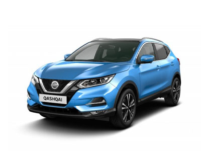 Запчасти для NISSAN QASHQAI