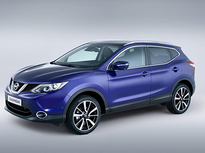 Запчасти для NISSAN QASHQAI J11 2014-н.в.