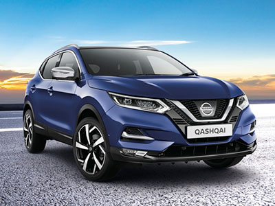 Запчасти для NISSAN QASHQAI J11 2014-2020