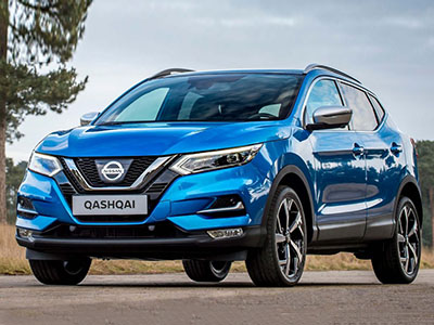 Уцененные запчасти для NISSAN QASHQAI J11 2017-н.в.