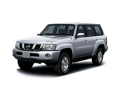 Уцененные запчасти для NISSAN SAFARY