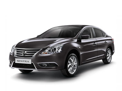 Запчасти для NISSAN SENTRA