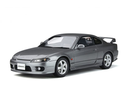 Уцененные запчасти для NISSAN SILVIA