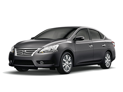 Запчасти для NISSAN SYLPHY