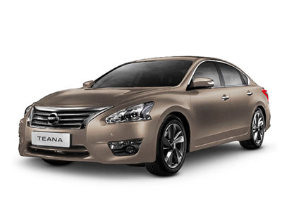 Запчасти для NISSAN TEANA