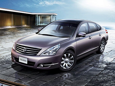 Запчасти для NISSAN TEANA J32 2008-2011