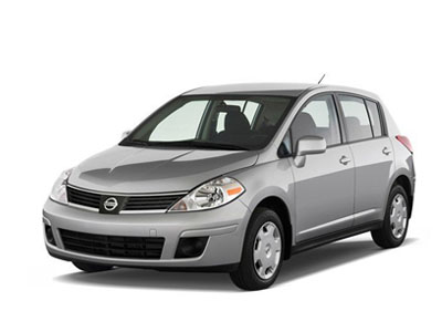 Запчасти для NISSAN VERSA