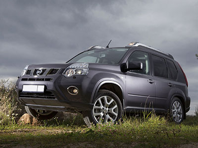 Запчасти для NISSAN X-TRAIL T31 2010-2015