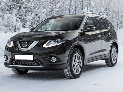 Уцененные запчасти для NISSAN X-TRAIL T32 2014-2022