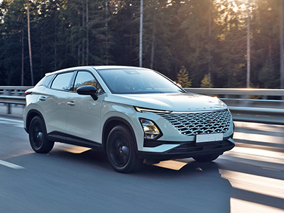 Запчасти для OMODA C5 2021-н.в.