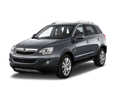 Запчасти для OPEL ANTARA