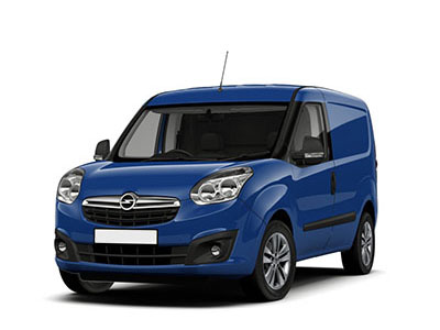 Запчасти для OPEL COMBO