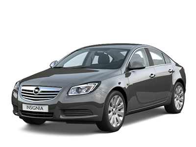 Запчасти для OPEL INSIGNIA