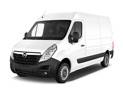 Запчасти для OPEL MOVANO