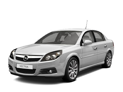 Запчасти для OPEL VECTRA