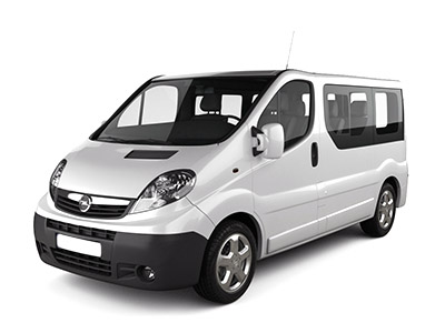 Запчасти для OPEL VIVARO