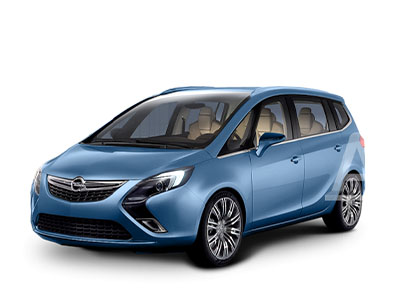 Уцененные запчасти для OPEL ZAFIRA