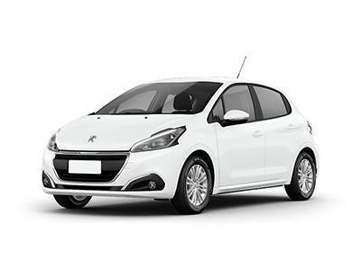 Запчасти для PEUGEOT 208