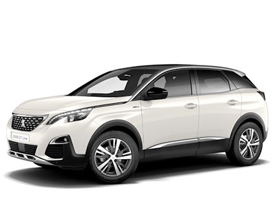 Запчасти для PEUGEOT 3008