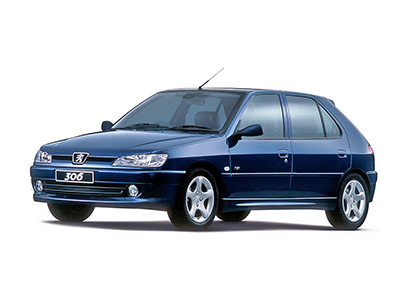 Запчасти для PEUGEOT 306