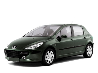 Запчасти для PEUGEOT 307