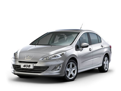 Запчасти для PEUGEOT 408