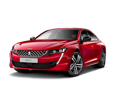 Запчасти для PEUGEOT 508