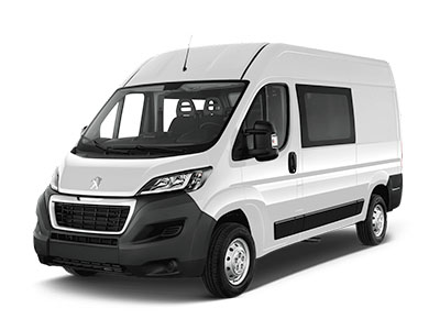 Уцененные запчасти для PEUGEOT BOXER