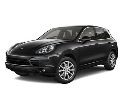 Запчасти для PORSCHE CAYENNE