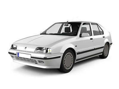 Запчасти для RENAULT 19